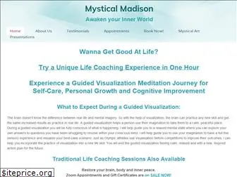 mysticalmadison.com