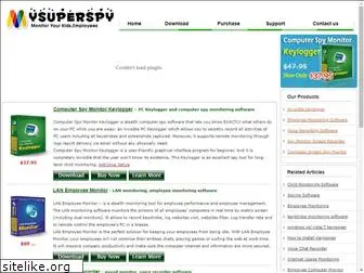 mysuperspy.com