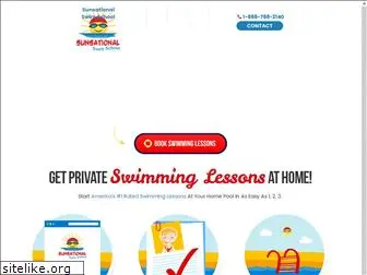 myswimlessons.com