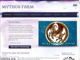 mythosfarm.com