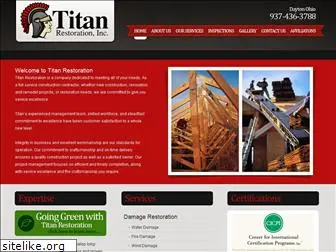 mytitanrestoration.com