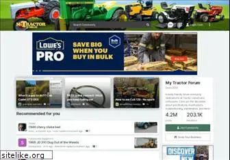 mytractorforum.com