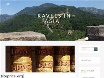 mytravels.asia