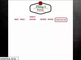 myvinnyspizza.com