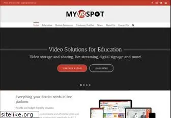 myvrspot.com