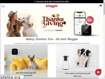 mywaggle.com