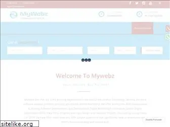 mywebz.in