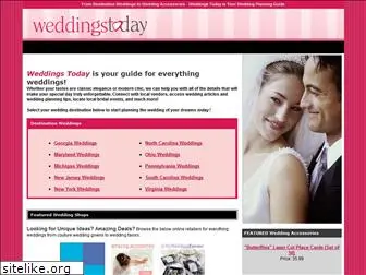 myweddingstoday.com