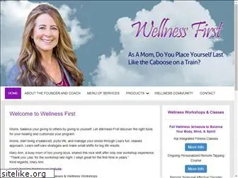 mywellness1.com