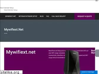 mywifiext-net-setup.com