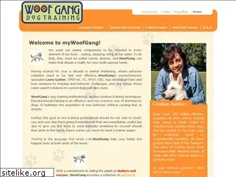 mywoofgang.com