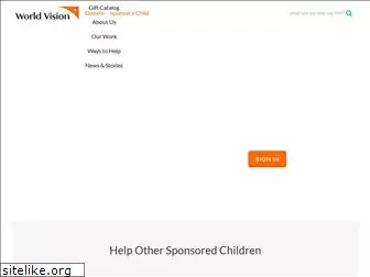 myworldvision.org