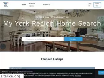 myyorkregionhomesearch.com