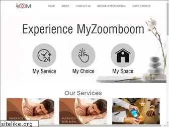 myzoomboom.com