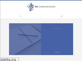 mz-communications.de