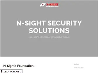 n-sightsolutions.com