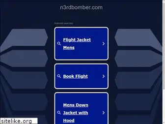 n3rdbomber.com