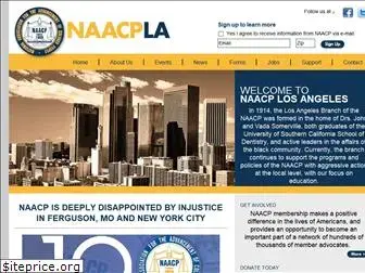 naacp-losangeles.org