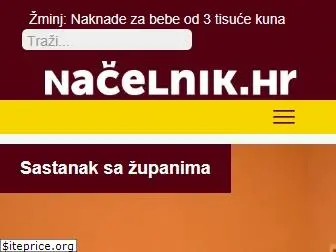 nacelnik.hr