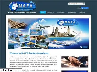 nafatourism.com