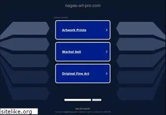 nagae-art-pro.com