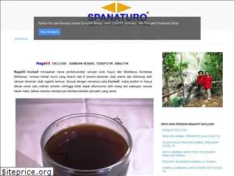 nagavitexclusif.spanaturo.com