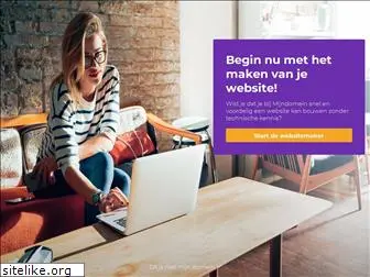 nagelstudio-dordrecht.nl