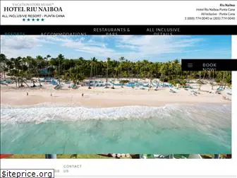 naiboaresort.com