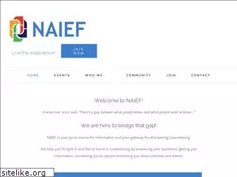 naief.org