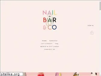 nailbarand.co