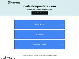 nailsalonposters.com