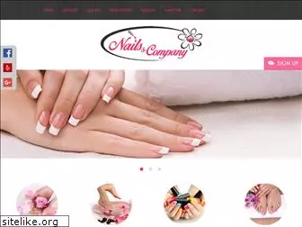 nailsncompany.com