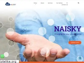 naisky.com