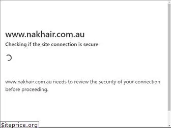 nakhair.com.au