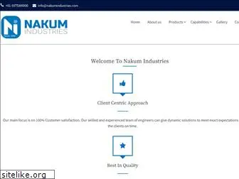 nakumindustries.com