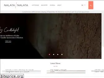 nalatanalata.com