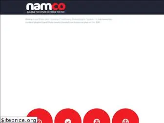 namco-refurbs.com