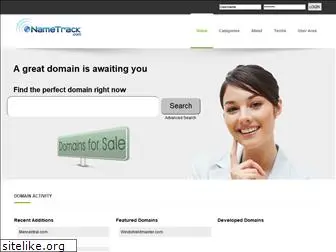 nametrac.com