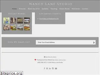 nancylanestudio.com