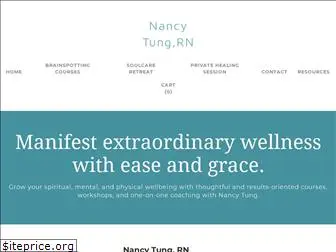 nancytung.com