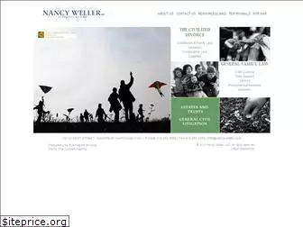 nancyweller.com