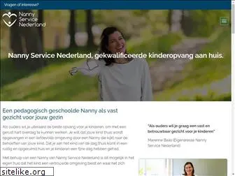 nannyservicenederland.nl