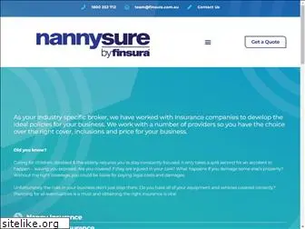 nannysure.com.au