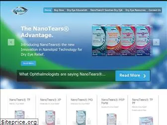 nano-tears.com
