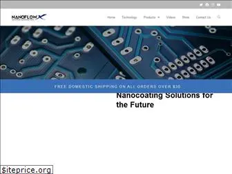 nanoflowx.com