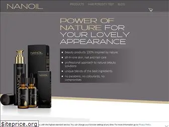 nanoil.com.au