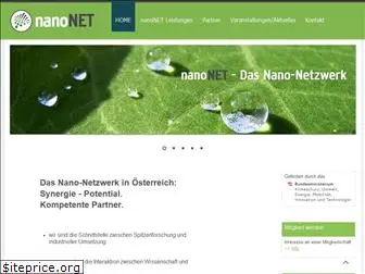 nanonet.at