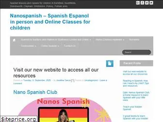 nanospanish.com