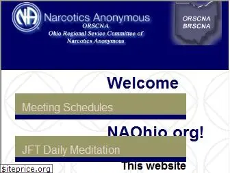 naohio.org