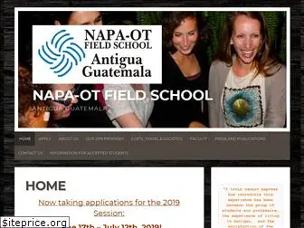 napaotguatemala.org